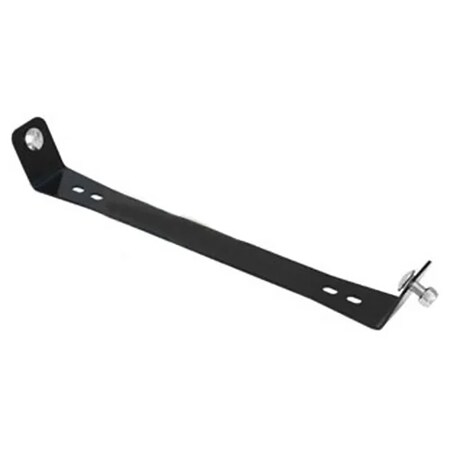 Aftermarket New Interchangeable 1-Pc Safety Belt Bracket Various Applications 6002-PGATOR